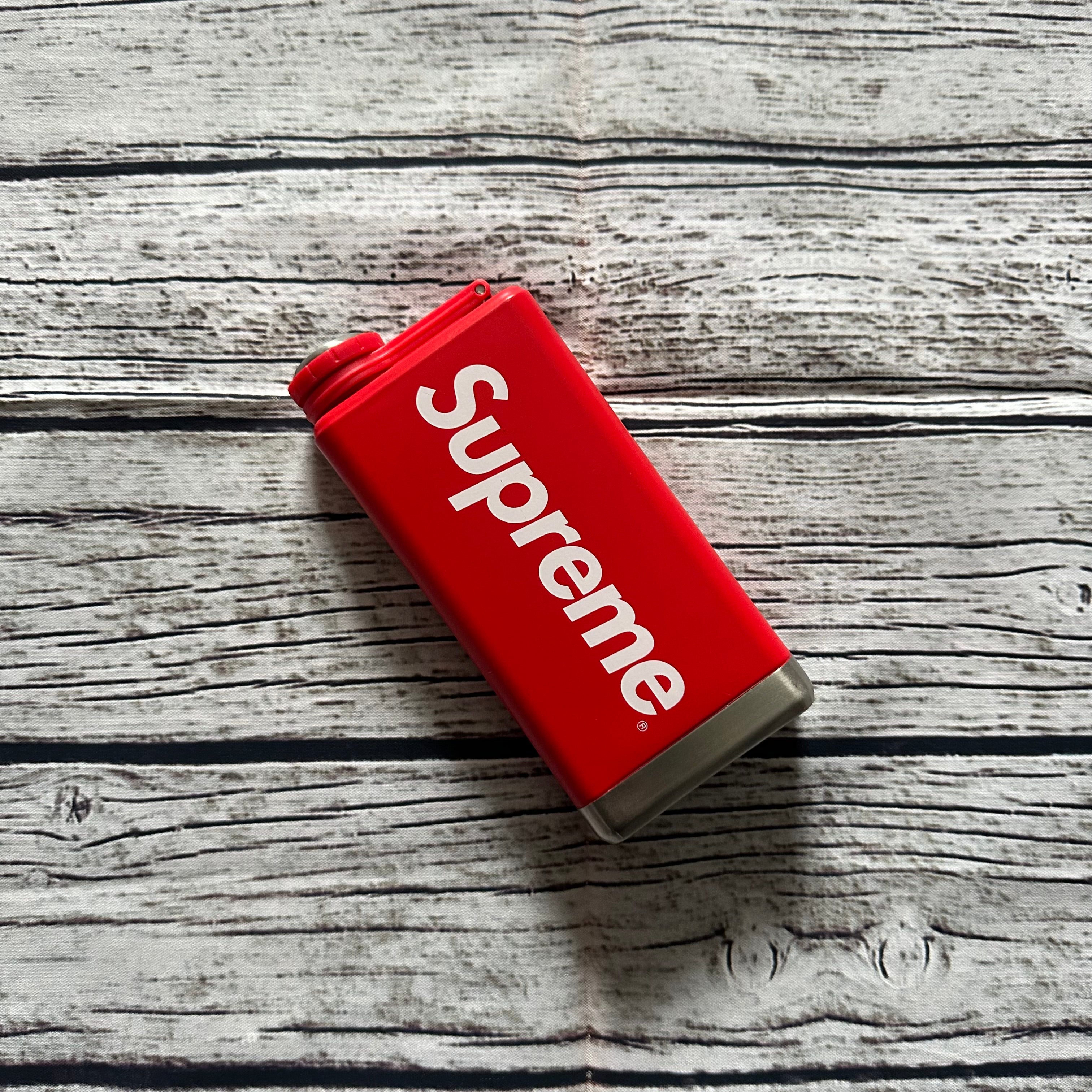【在庫限り】 Supreme - flask Adventure Stanley 小物