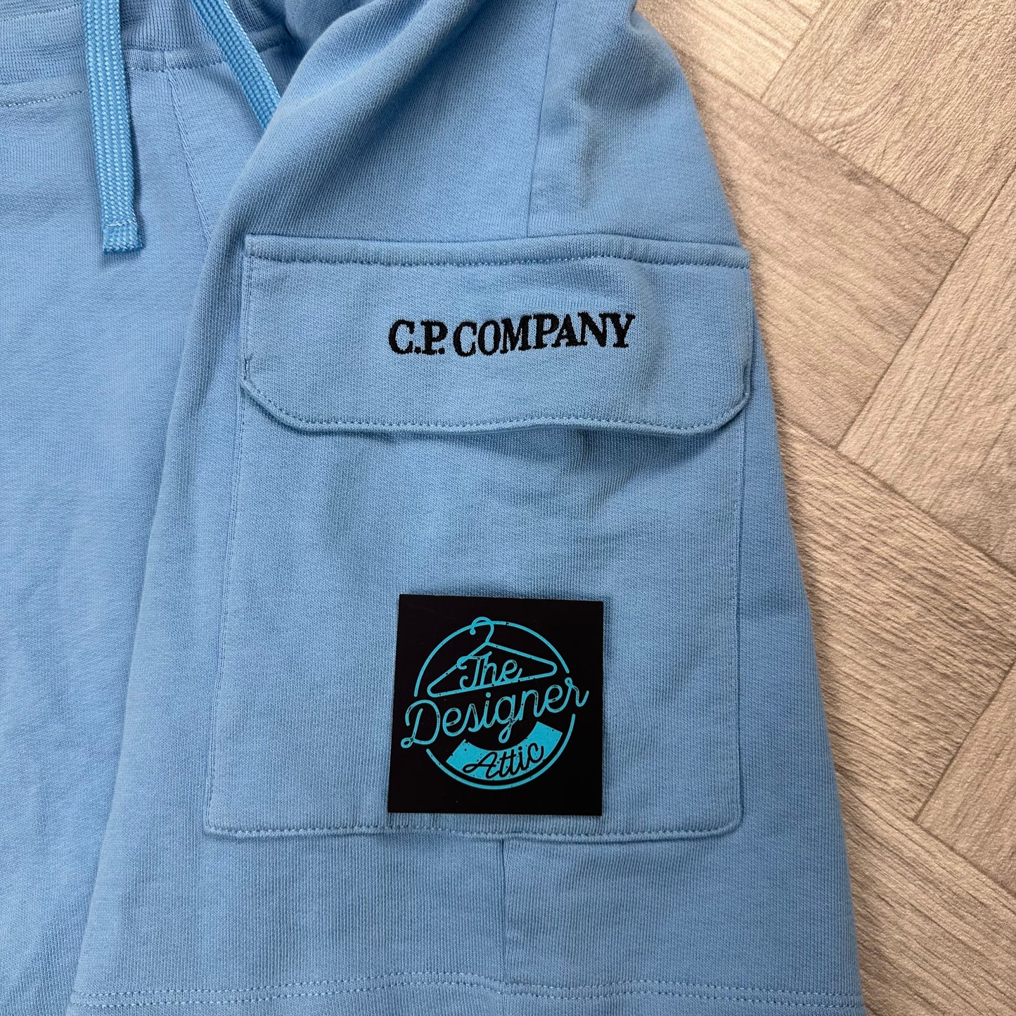 CP Company Set - Age 8