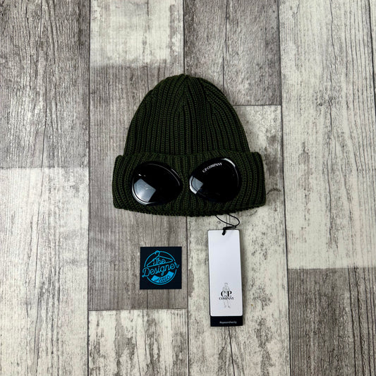 CP Company Goggle beanie