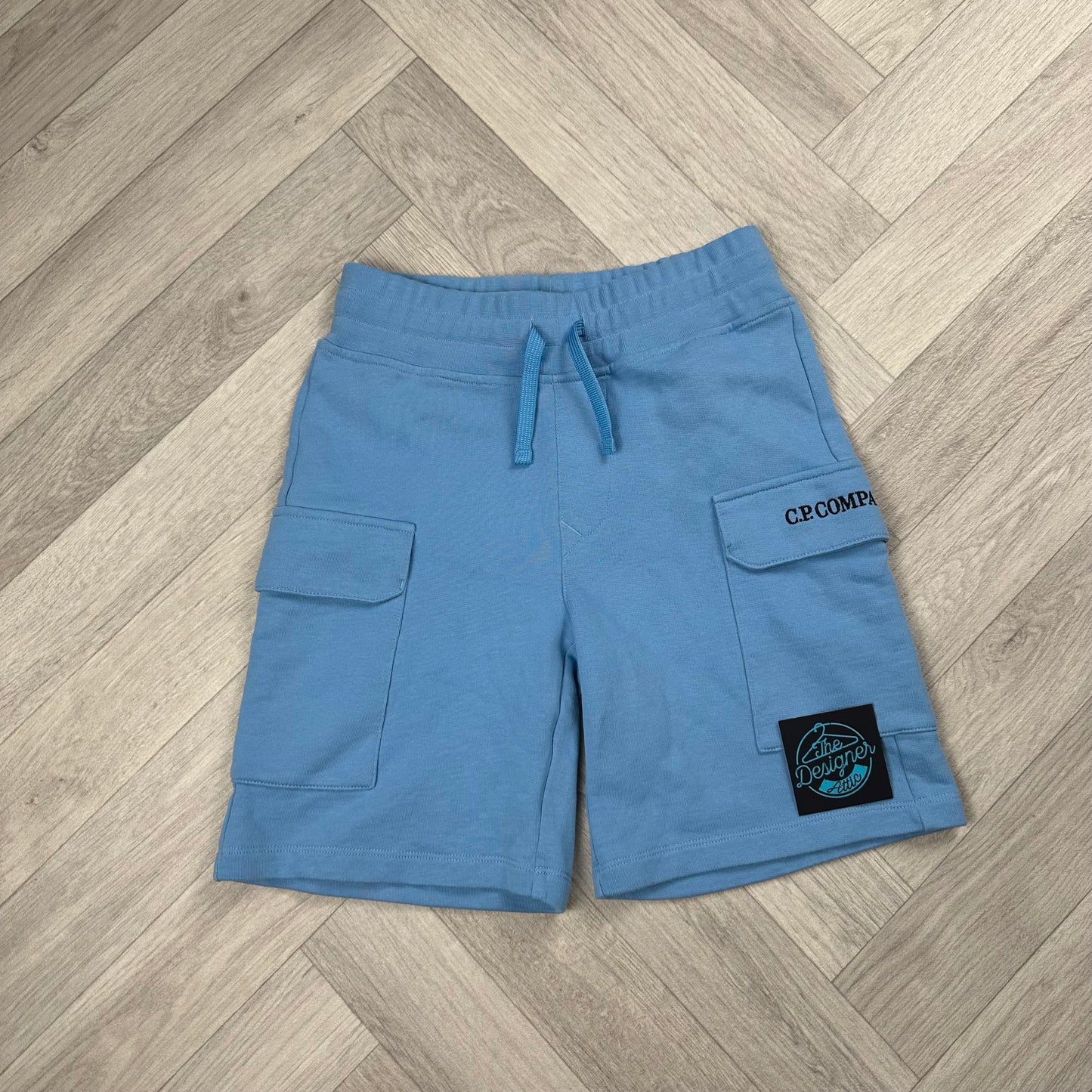 CP Company Set - Age 8