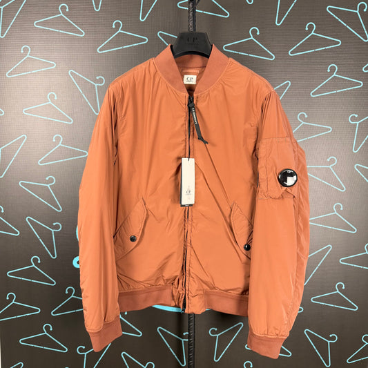 CP Company Nycra R Bomber - Medium