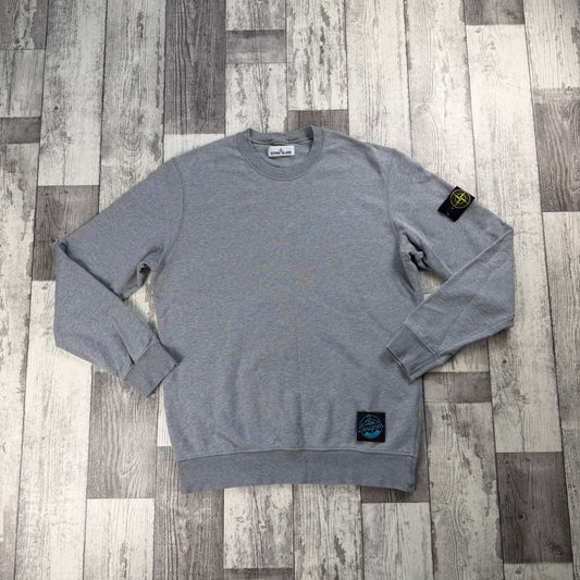 Stone Island S/S ‘20 sweater - 2XL