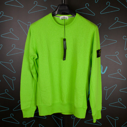 Stone Island Sweater - Large