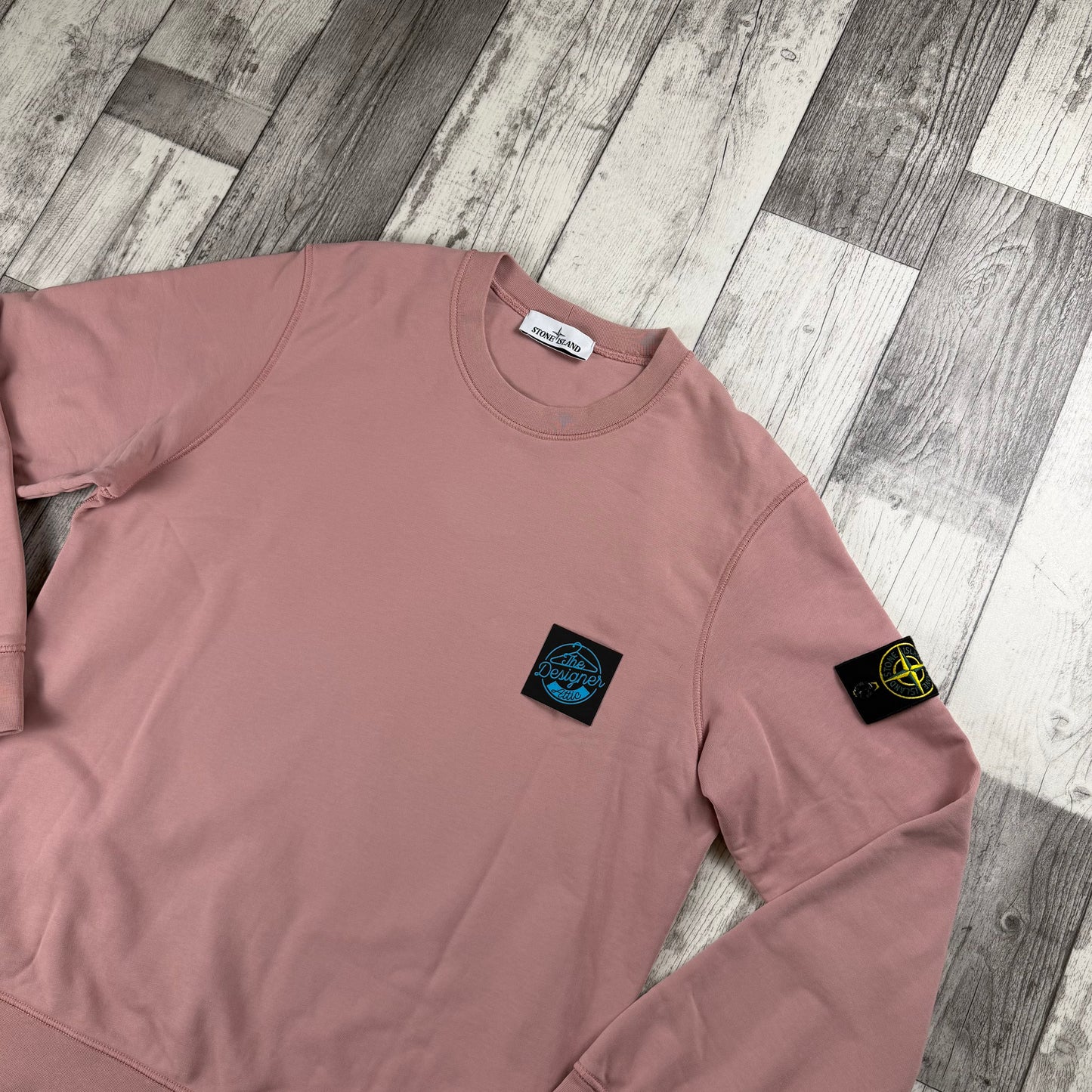 Stone Island Sweatshirt - ExL