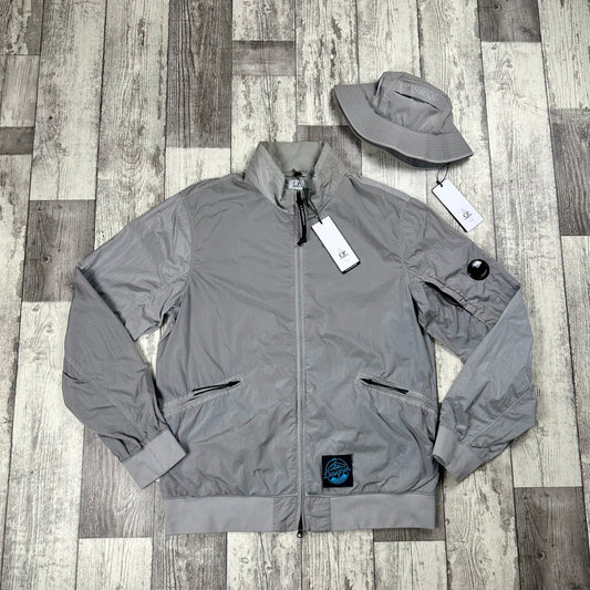 CP Company Chrome-R Jacket - ExL