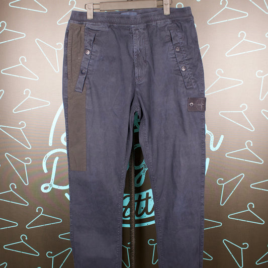 Stone Island A/W '19 Ghost Cargos - Medium