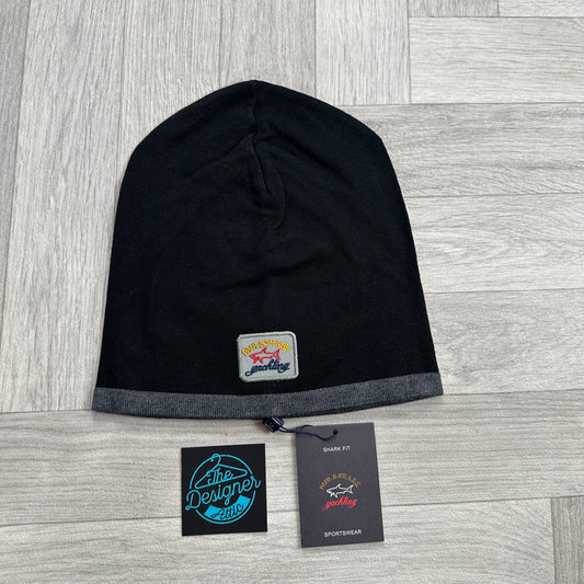 Paul & Shark Reflex Hatat - Black