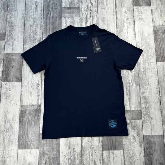 CP Company x Emporio Armani T-Shirt - ExL