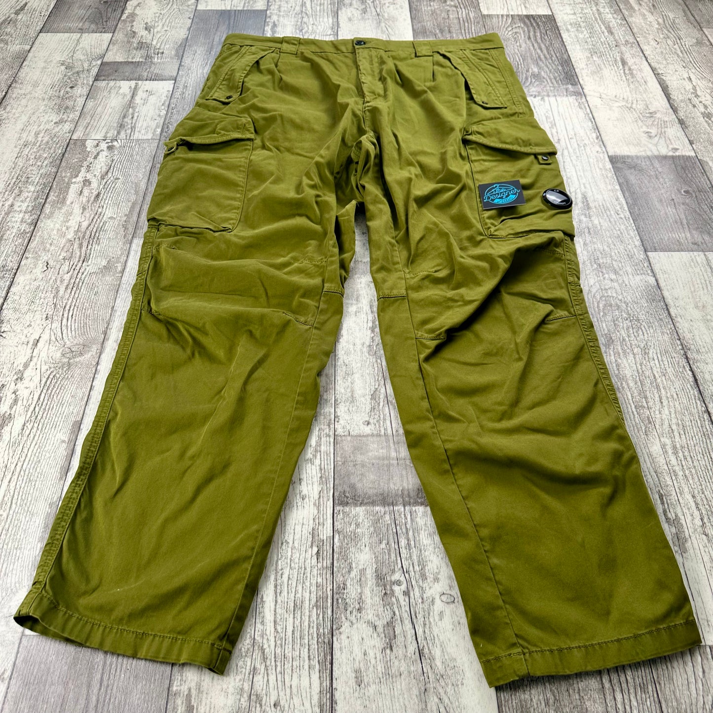 CP Company Pocket cargos - 2XL
