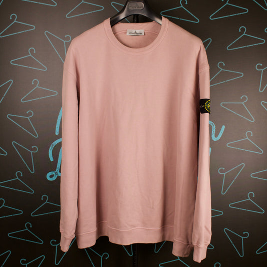 Stone Island A/W '22 Sweater - 3XL / 4XL