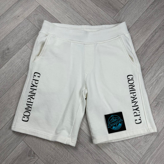 CP Company Shorts - Age 8