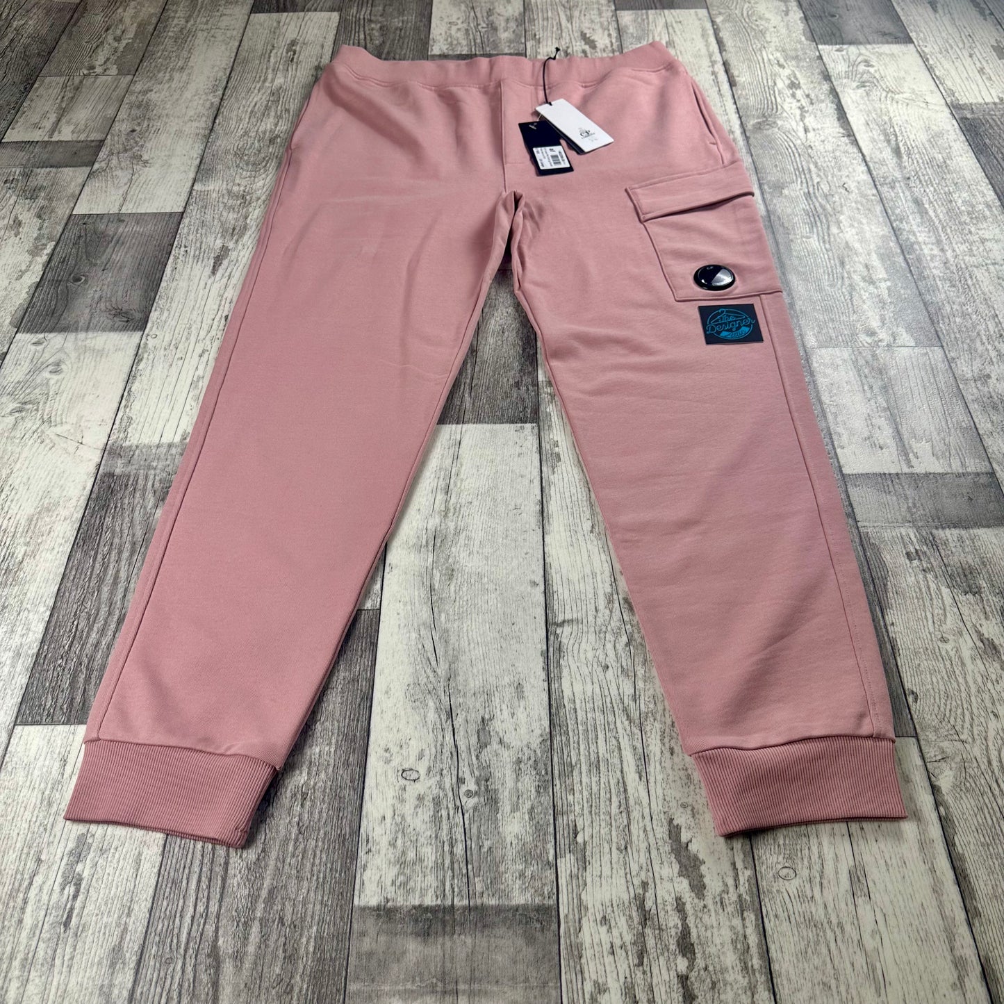 SALE! CP Company Jogging Bottoms - 2XL