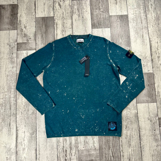Stone Island OVD Sweatshirt - Large