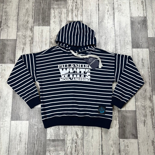 Paul & Shark x White Mountaineering hoodie - Large