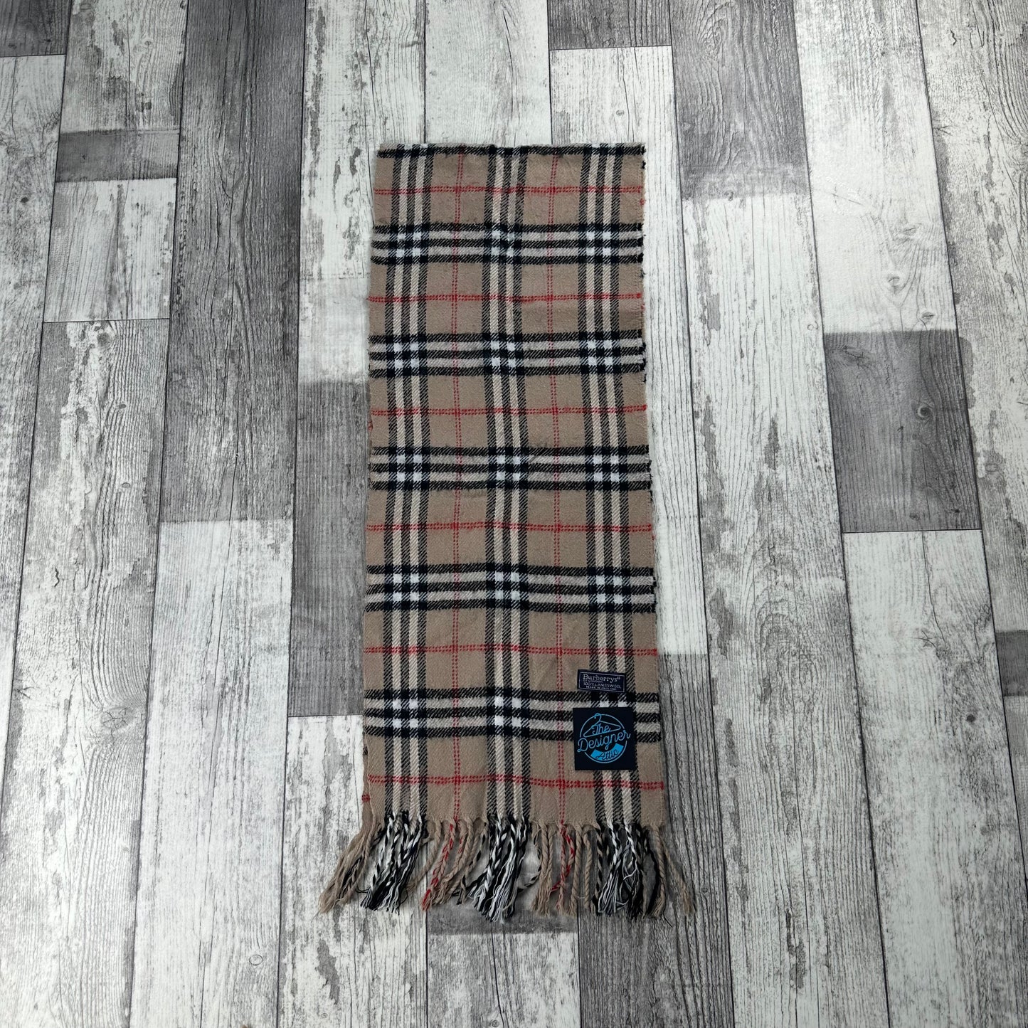 SALE! Burberry scarves
