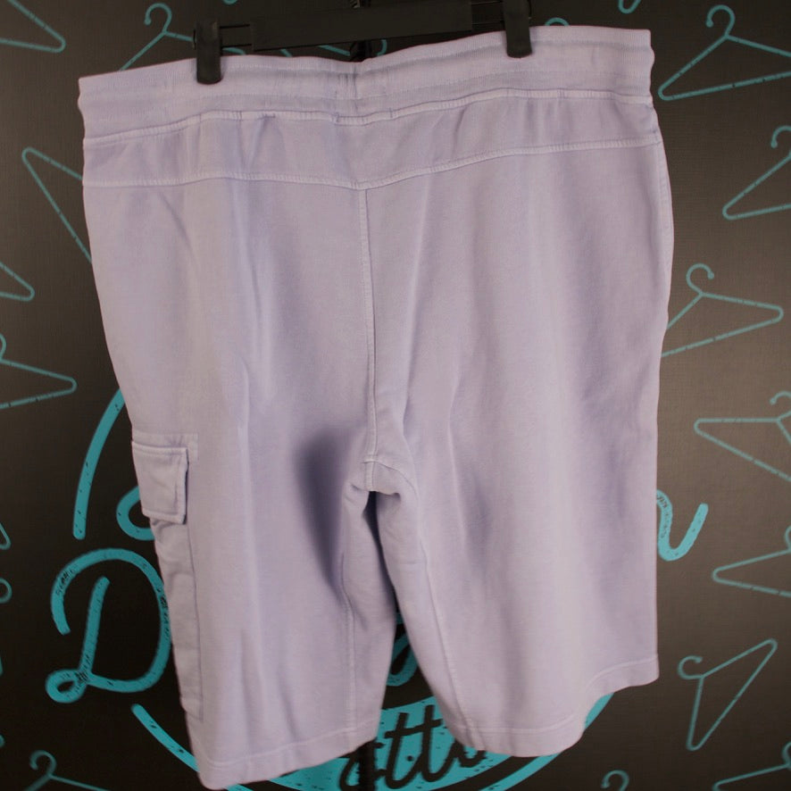 CP Company Resist Dyed Shorts - 2XL