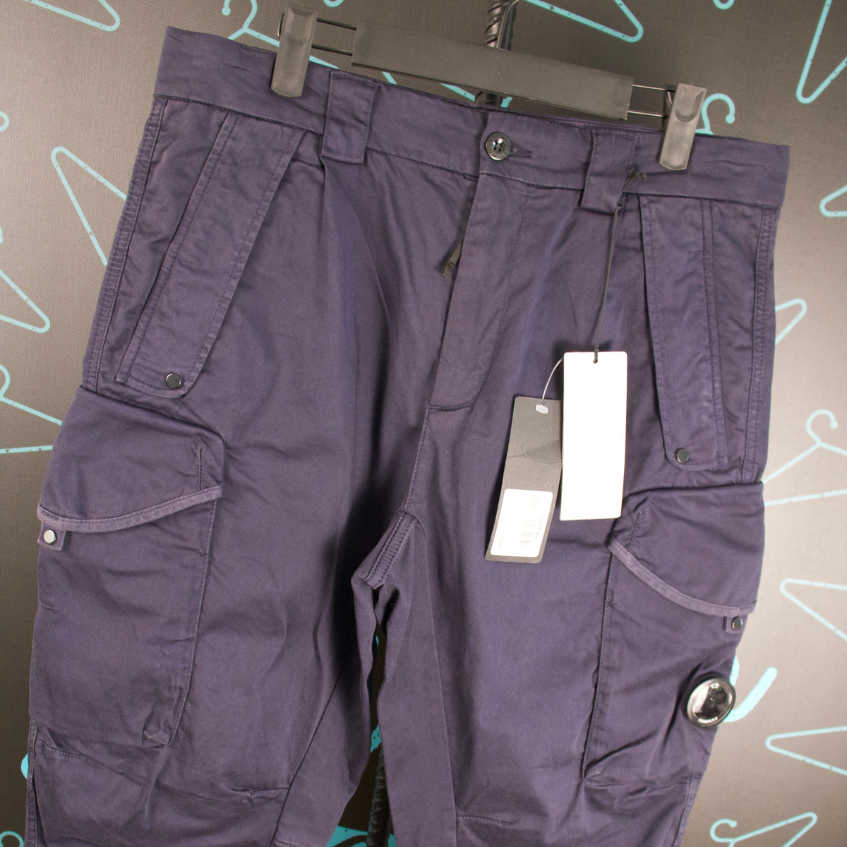 CP Company Type RE-T Cargos - 2XL