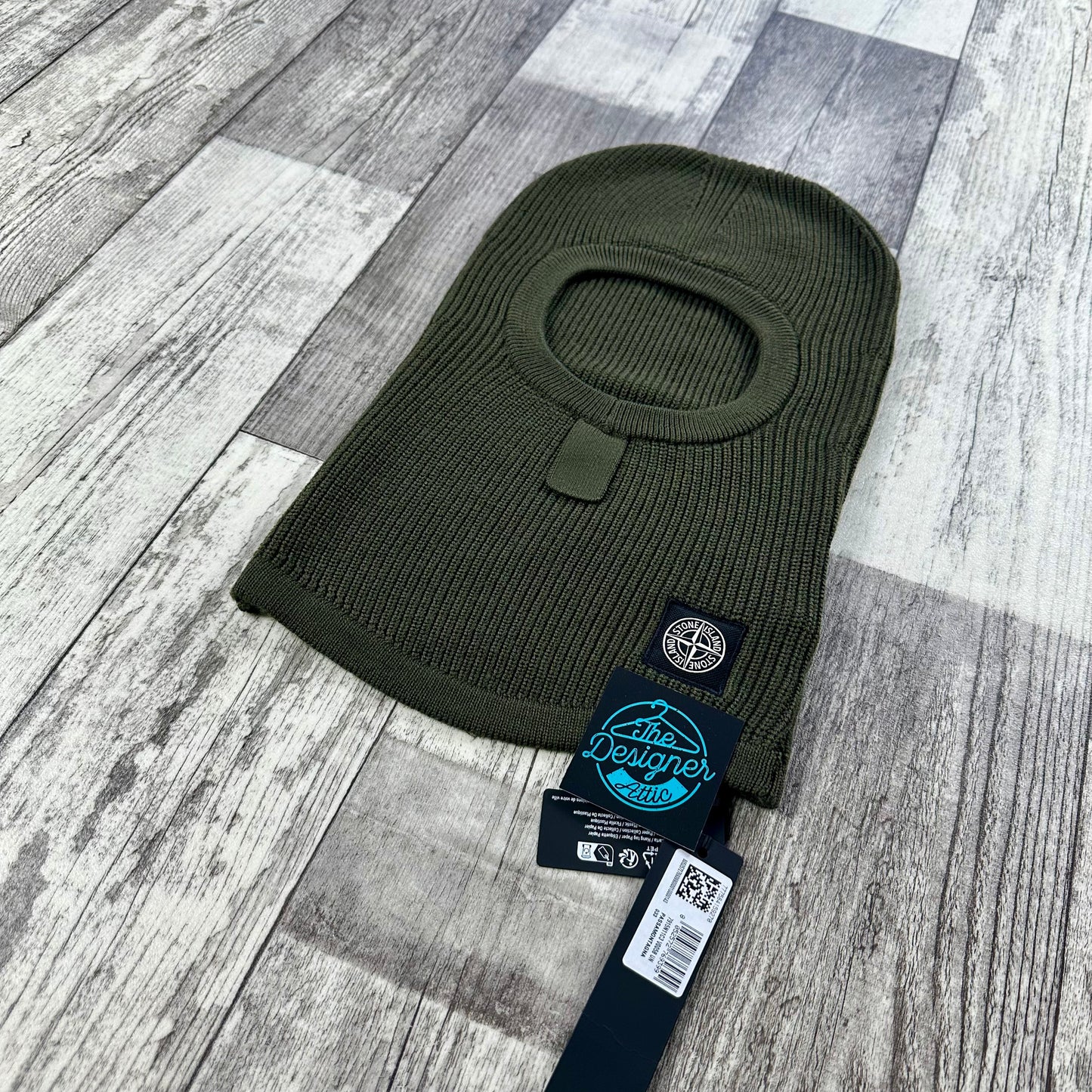 Stone Island Balaclava / Ski mask