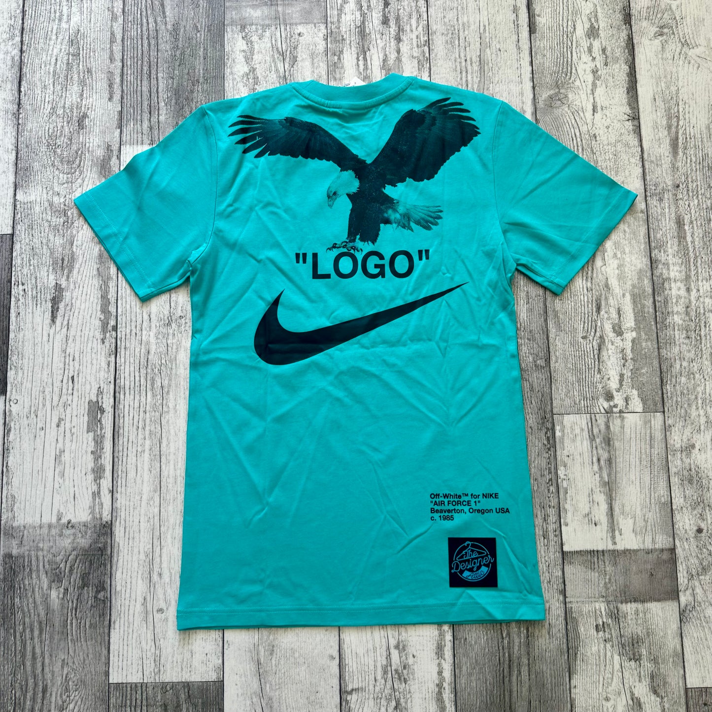Nike ‘AF1’ T-Shirt - Small