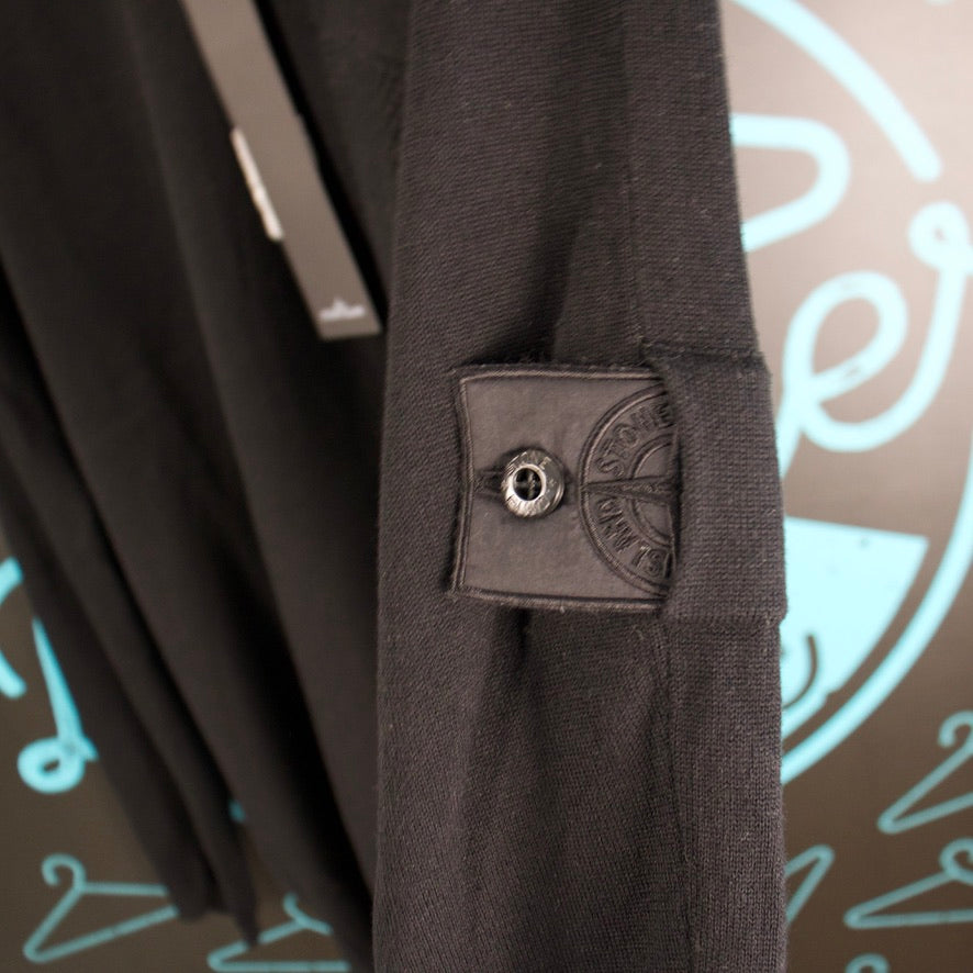 Stone Island S/S ‘21 Shadow Project Pocket Sweater - ExL