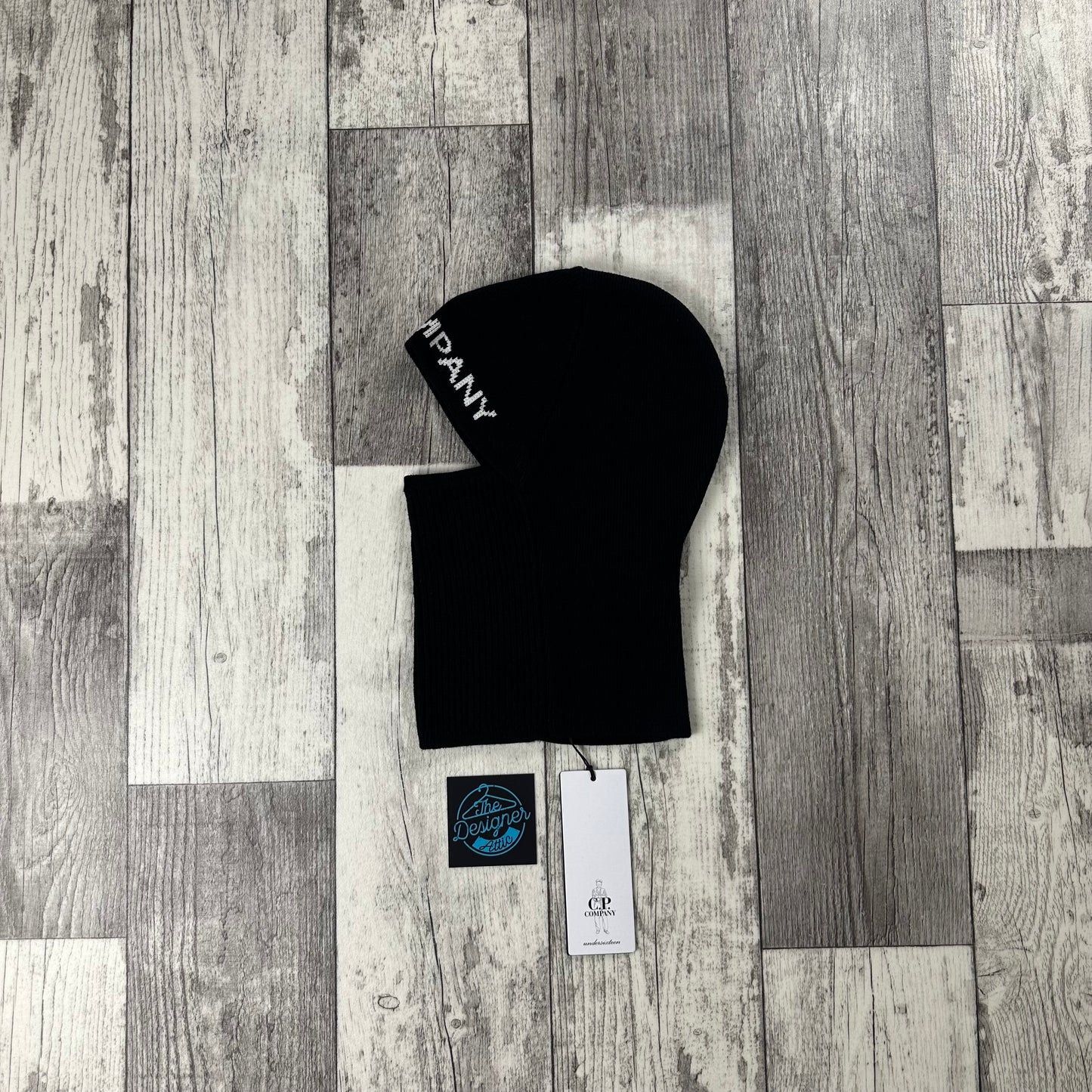 CP Company Ski Mask / Balaclava