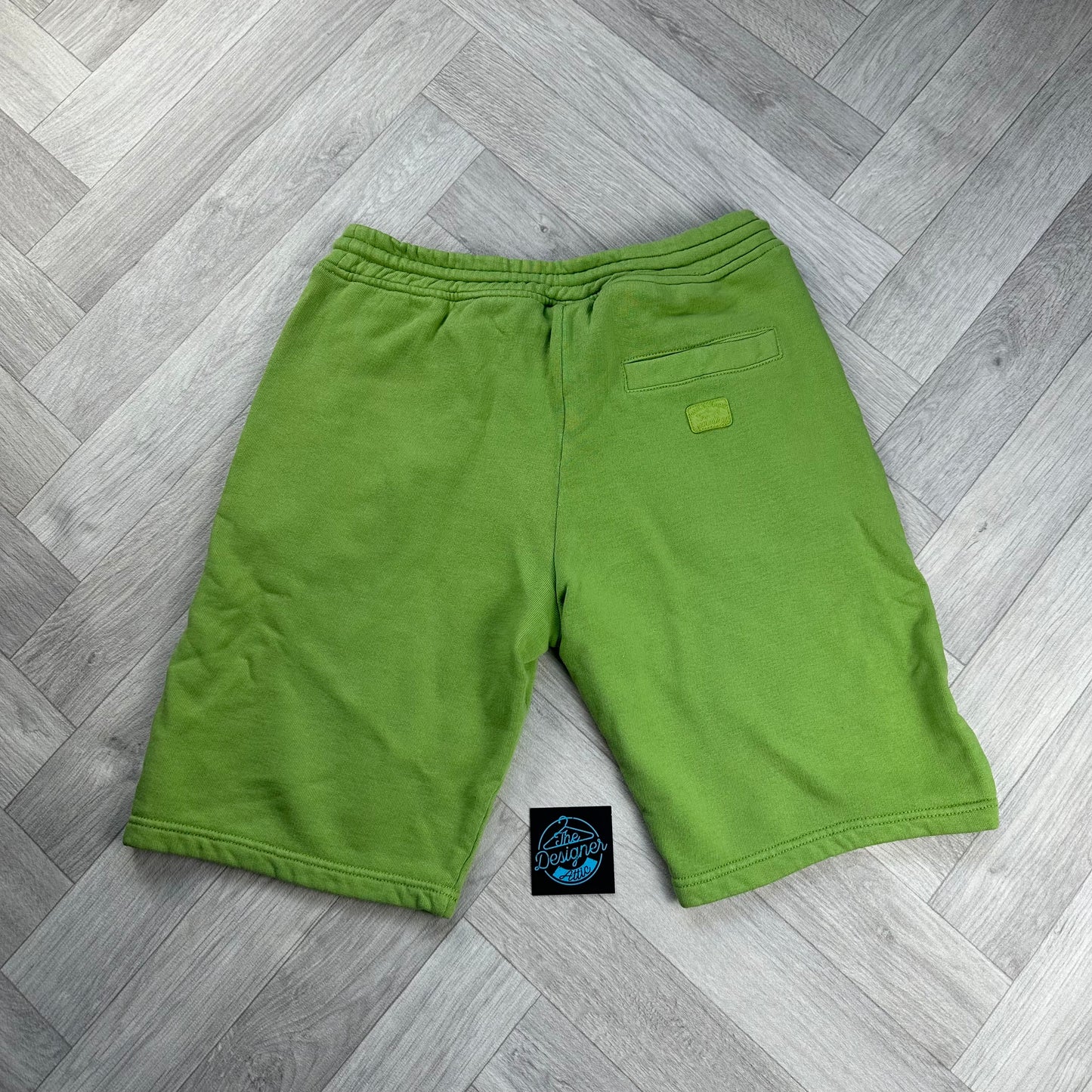 Paul & Shark WaterShed Cotton Shorts - Medium