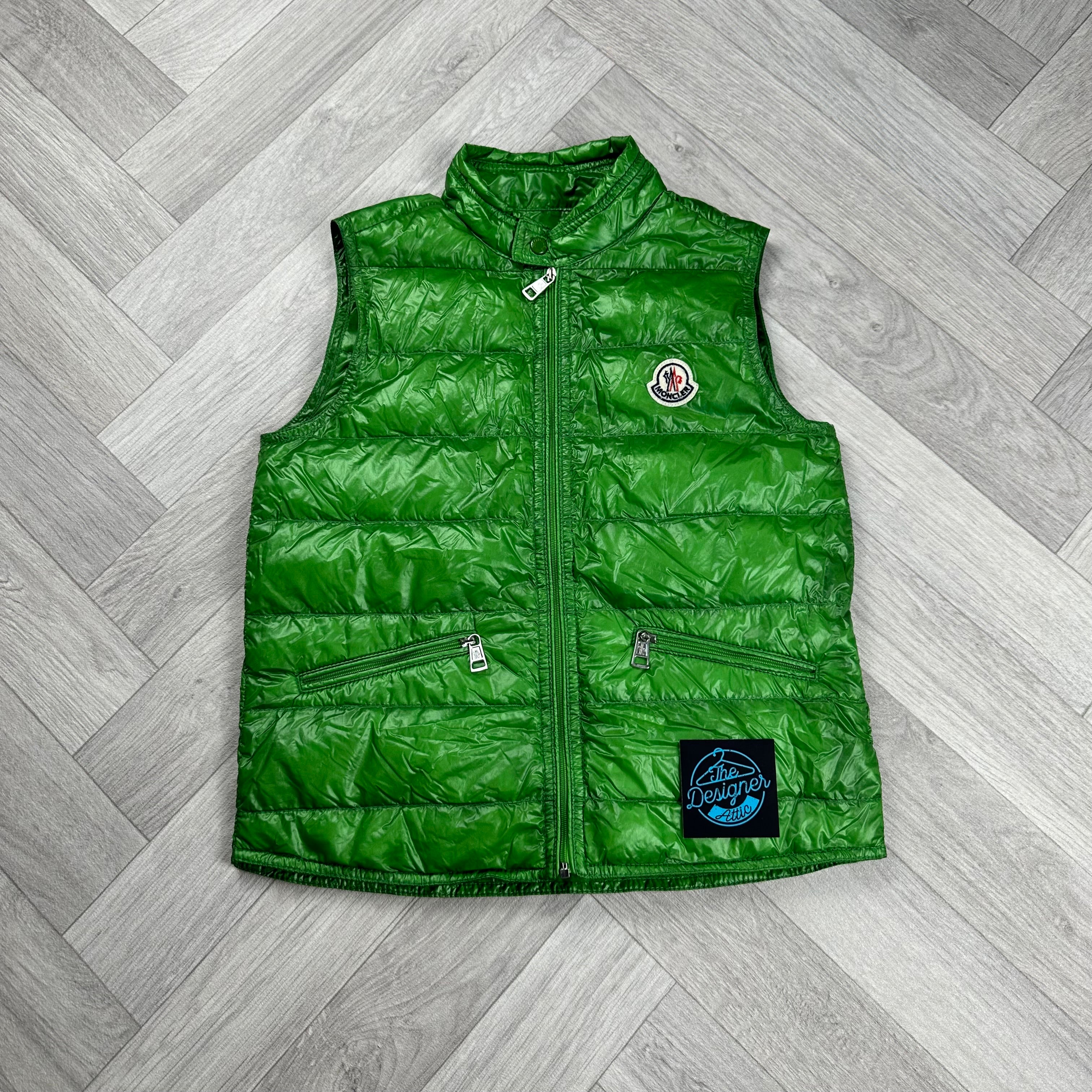 Bodywarmer moncler online