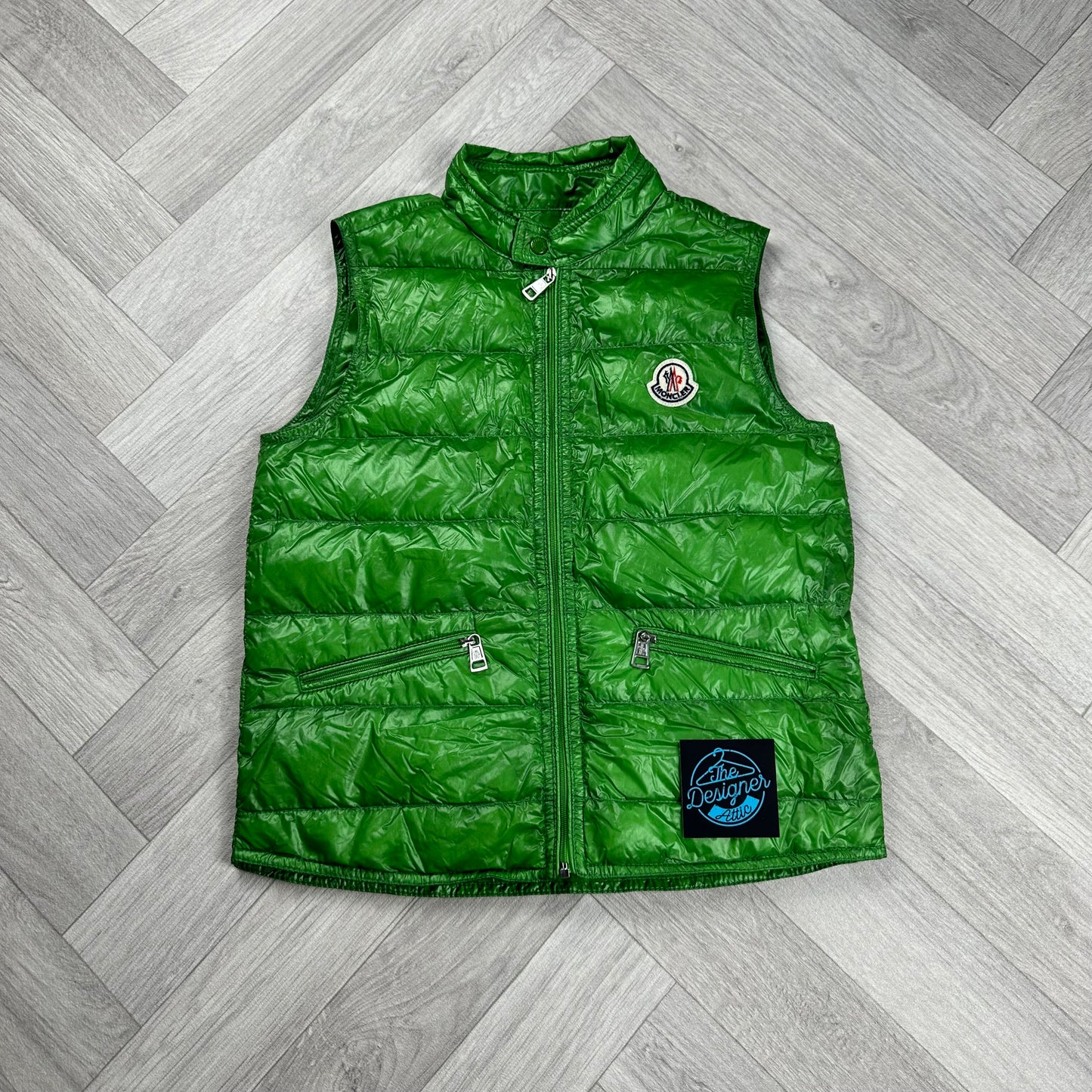 Moncler Body warmer / Gilet