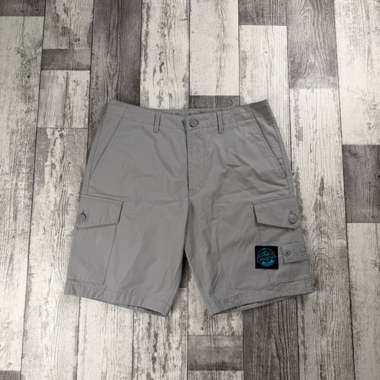 Stone Island S/S ‘25 Ghost Shorts - Large