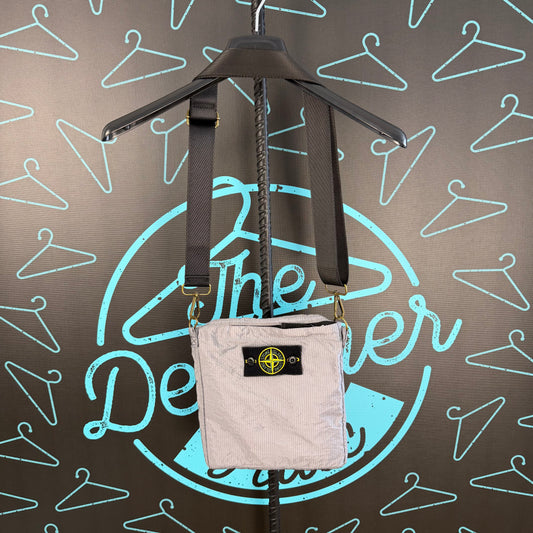 Stone Island Watro 1/2 Large Shoulder bag
