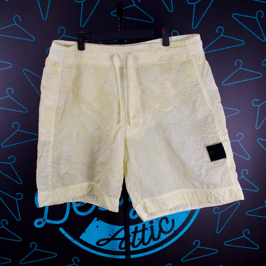 Stone Island S/S ‘23 Shadow Project Swim shorts - 3XL