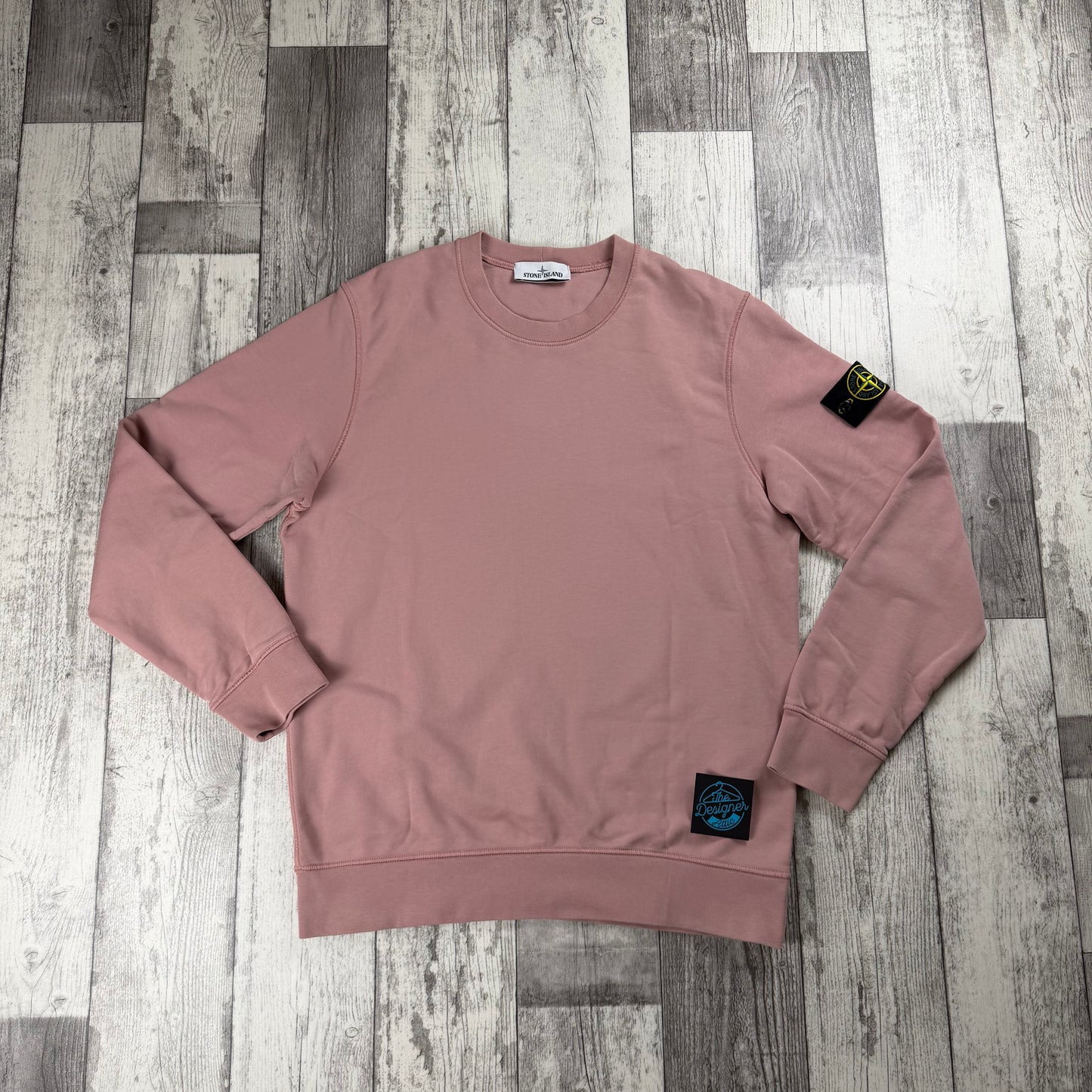 Stone Island Sweatshirt - ExL