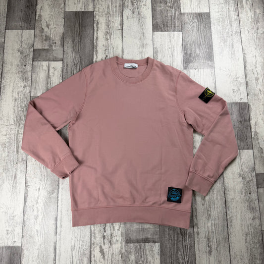 Stone Island Sweatshirt - ExL