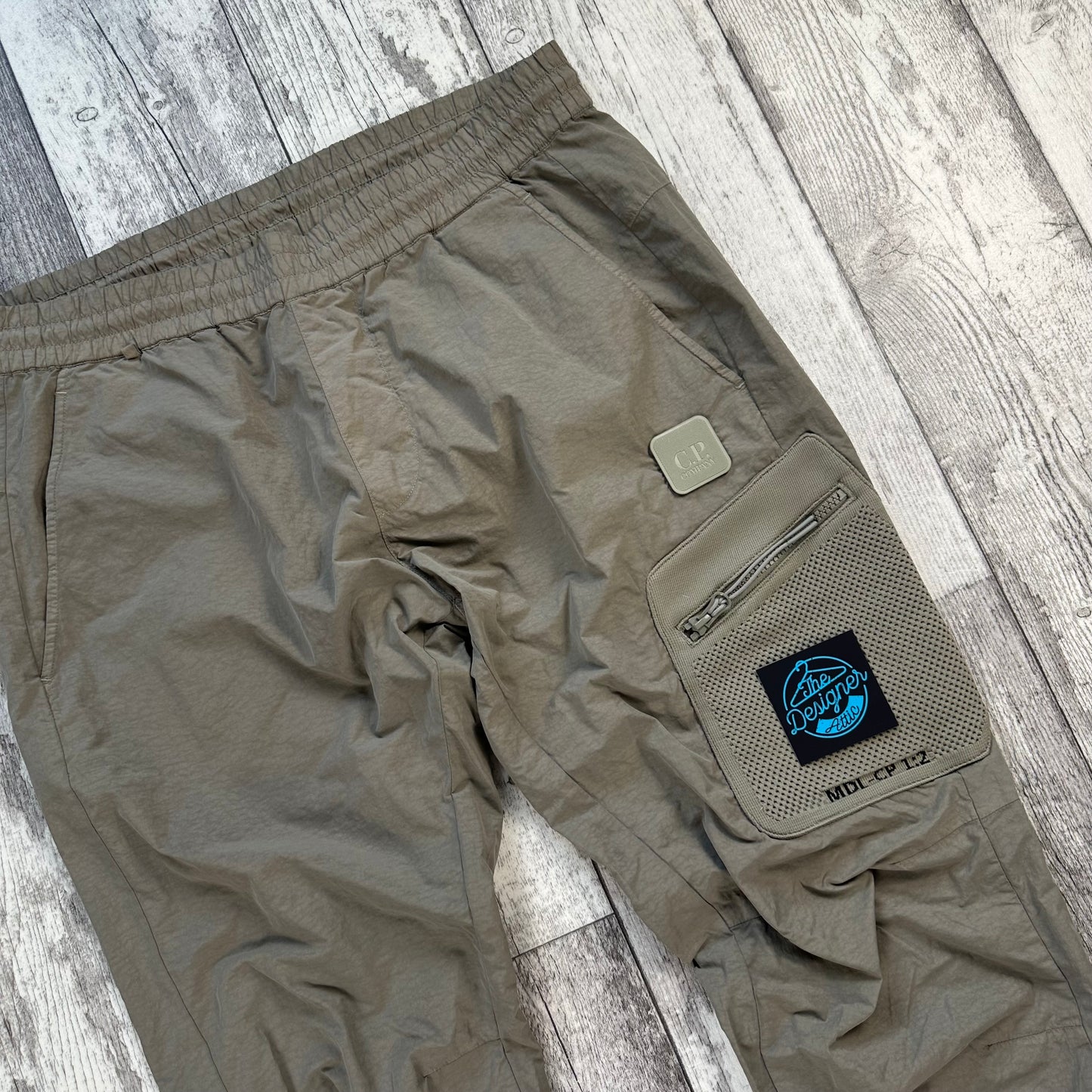 CP Company Metropolis Cargos - ExL