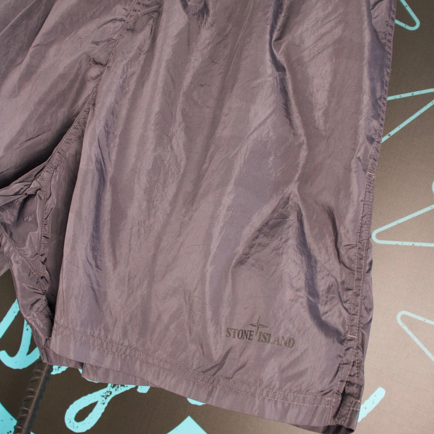 Stone Island S/S '26 Swim Shorts - Large