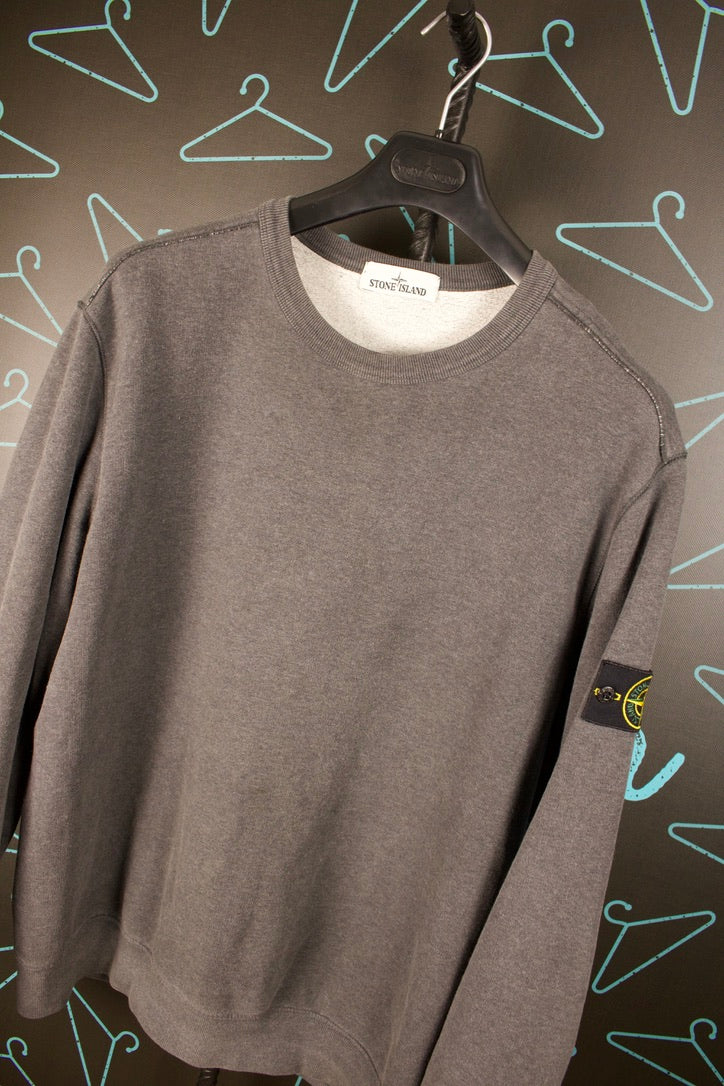 Stone Island Sweater - ExL / 2XL