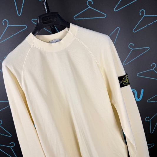 Stone Island S/S ‘25 Felpe Sweater - ExL