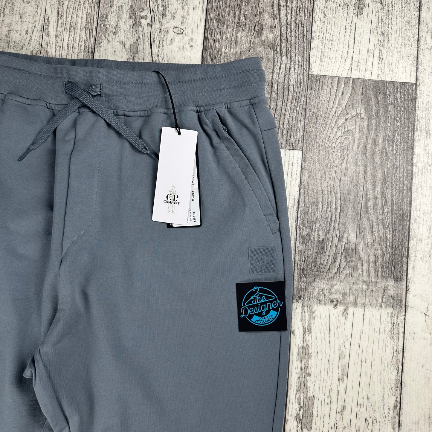 CP Company Metropolis Joggers - ExL