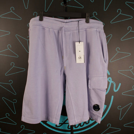 CP Company Resist Dyed Shorts - 2XL