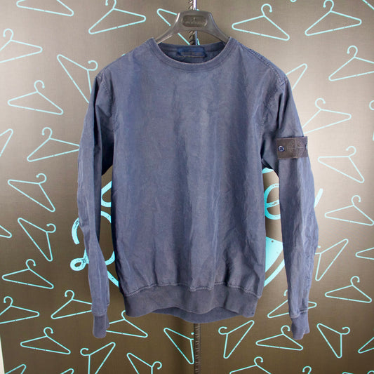 Stone Island Ghost Sweatshirt - Large