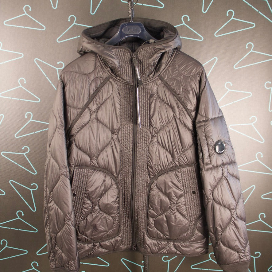CP Company A/W '26 Liner Jacket - Large