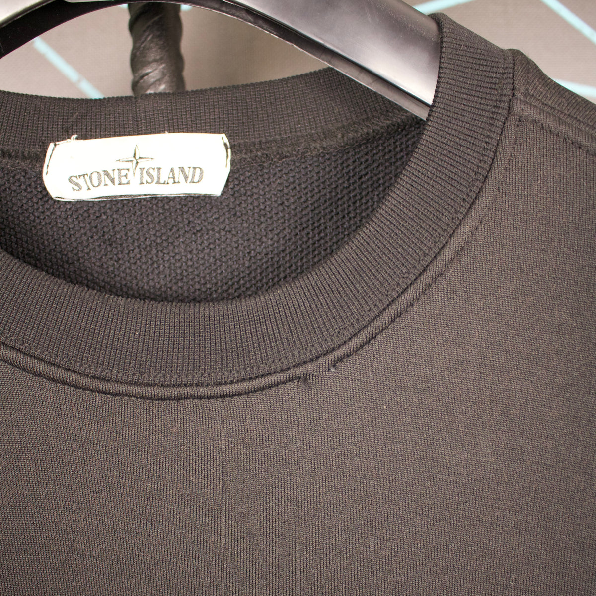 Stone Island Pocket Sweater - ExL / 2XL