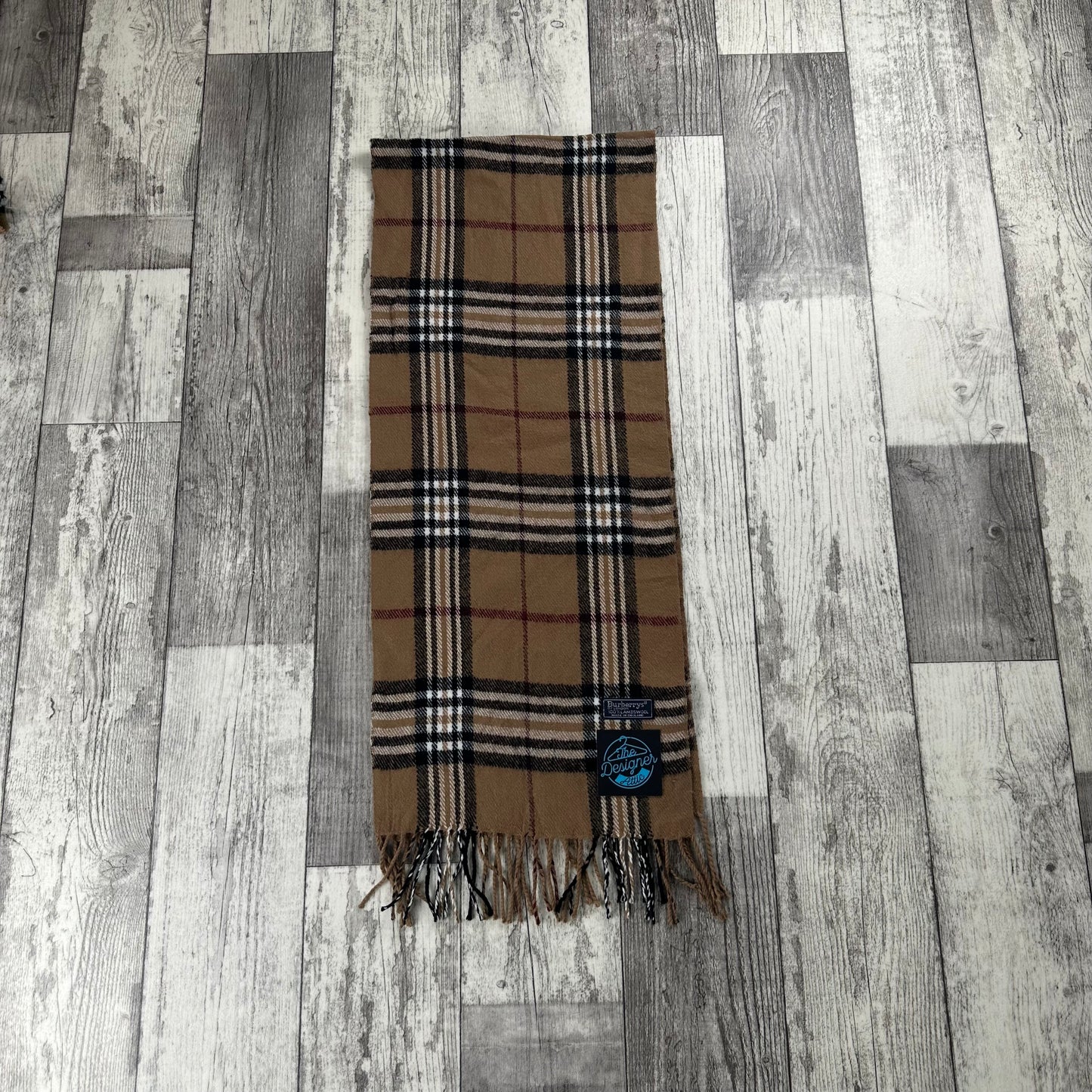 SALE! Burberry scarves