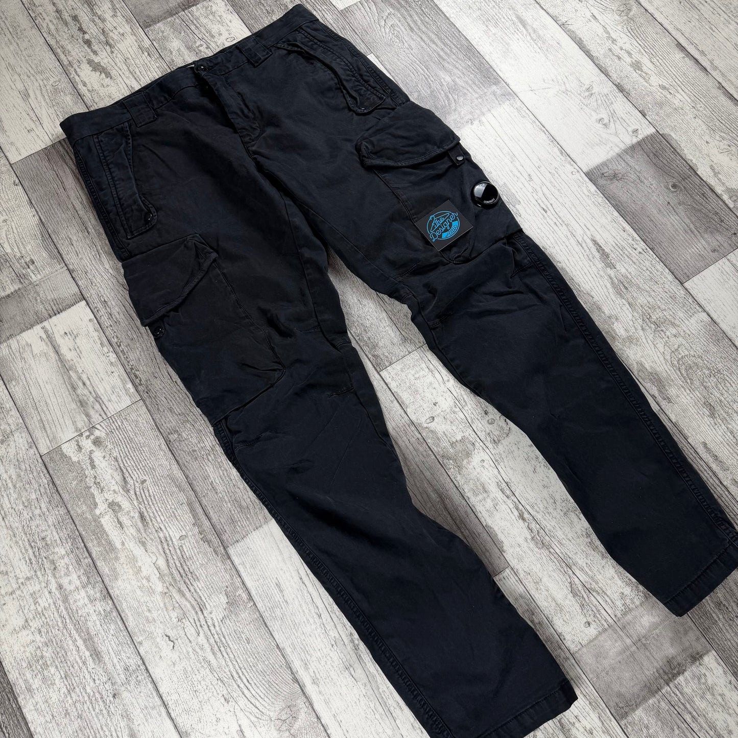 CP Company Ergo Cargos - Large