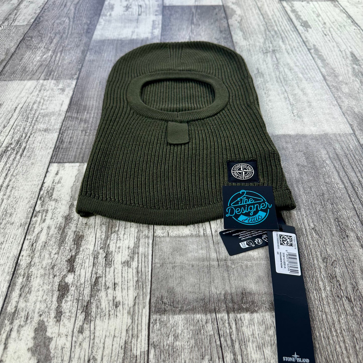 Stone Island Balaclava / Ski mask