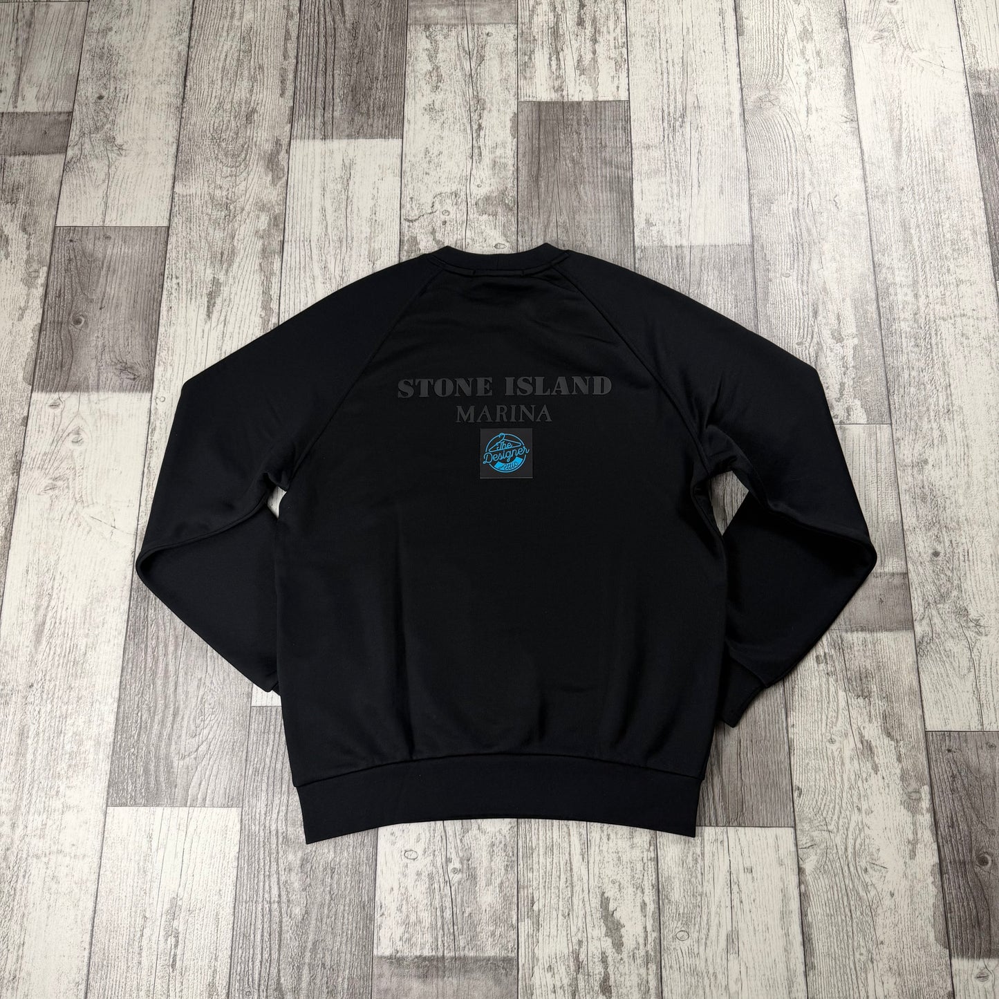 Stone Island S/S ‘21 Marina Sweater - Small / Medium