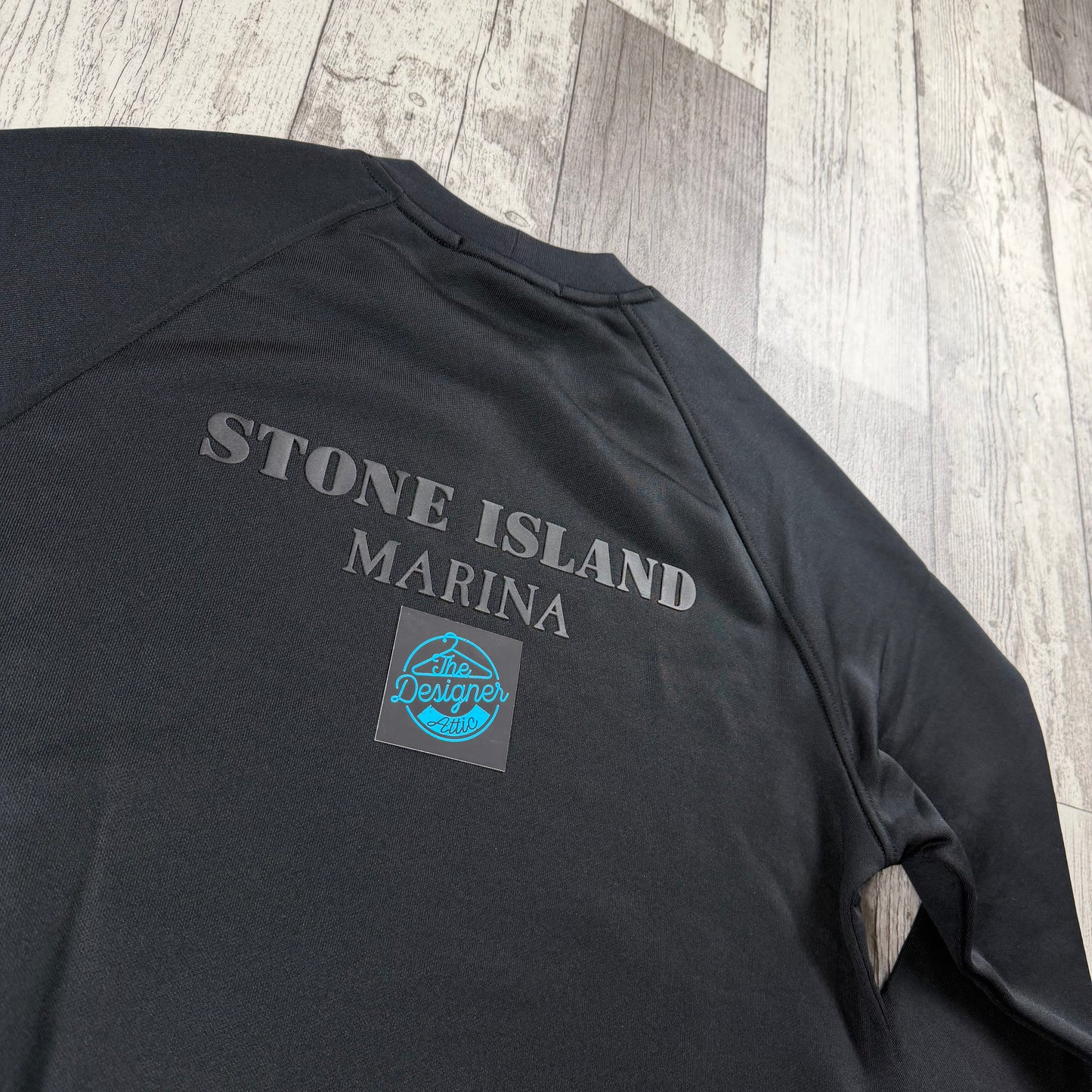 Stone Island S/S ‘21 Marina Sweater - Small / Medium