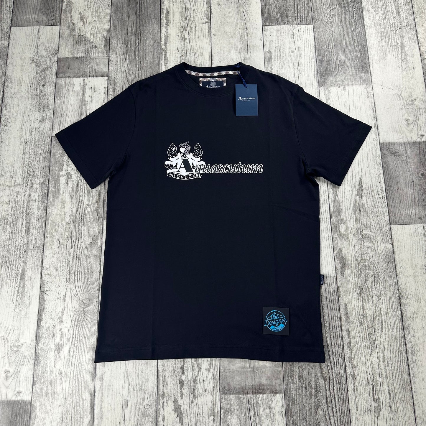 SALE! Aquascutum T-shirts!