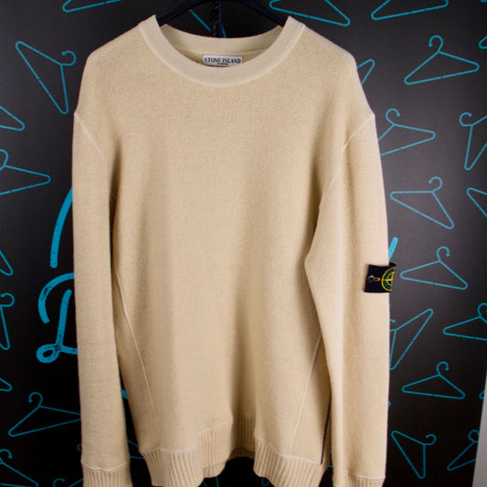 Stone Island A/W ‘03 Knit Jumper - 2XL