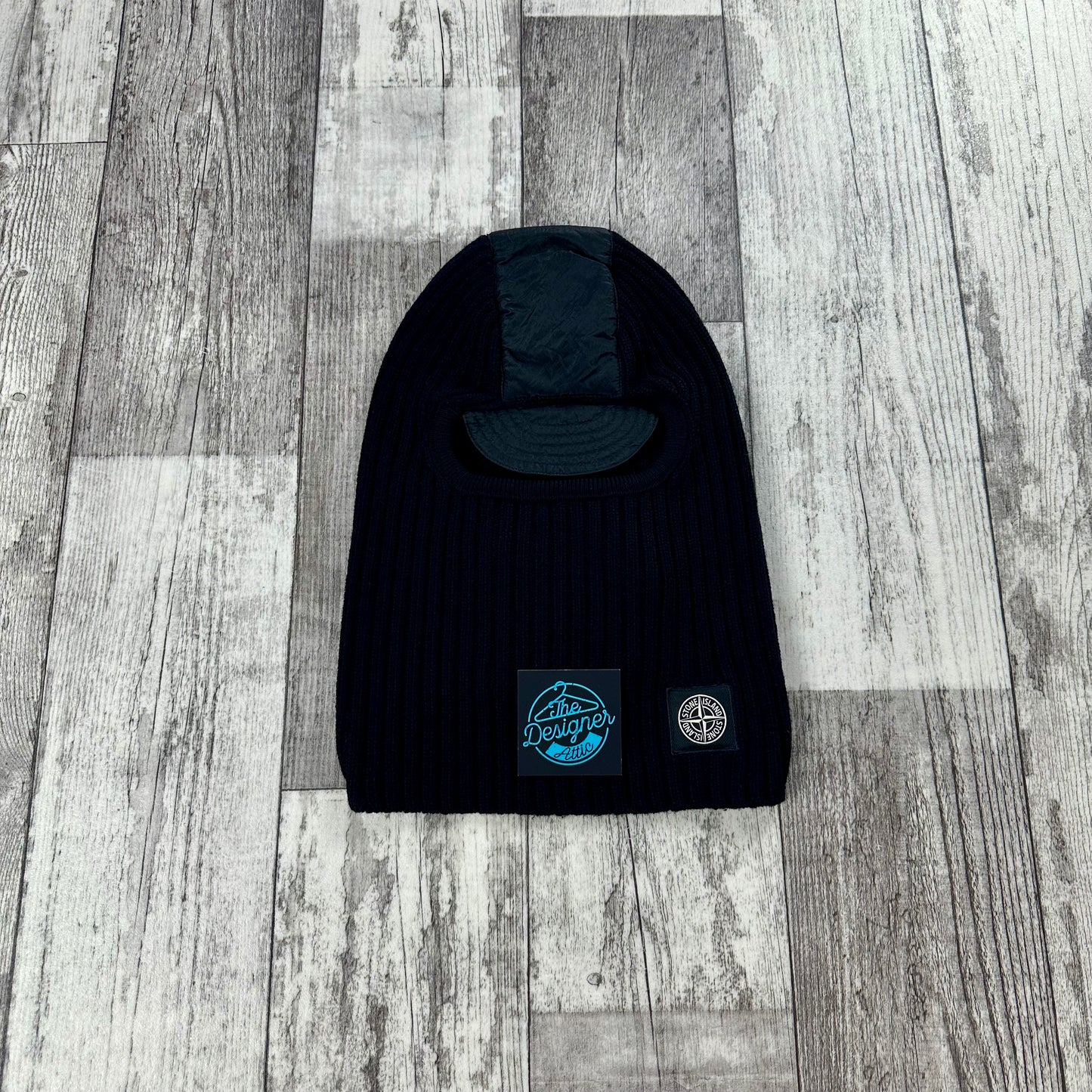 Stone Island Nylon Metal balaclava